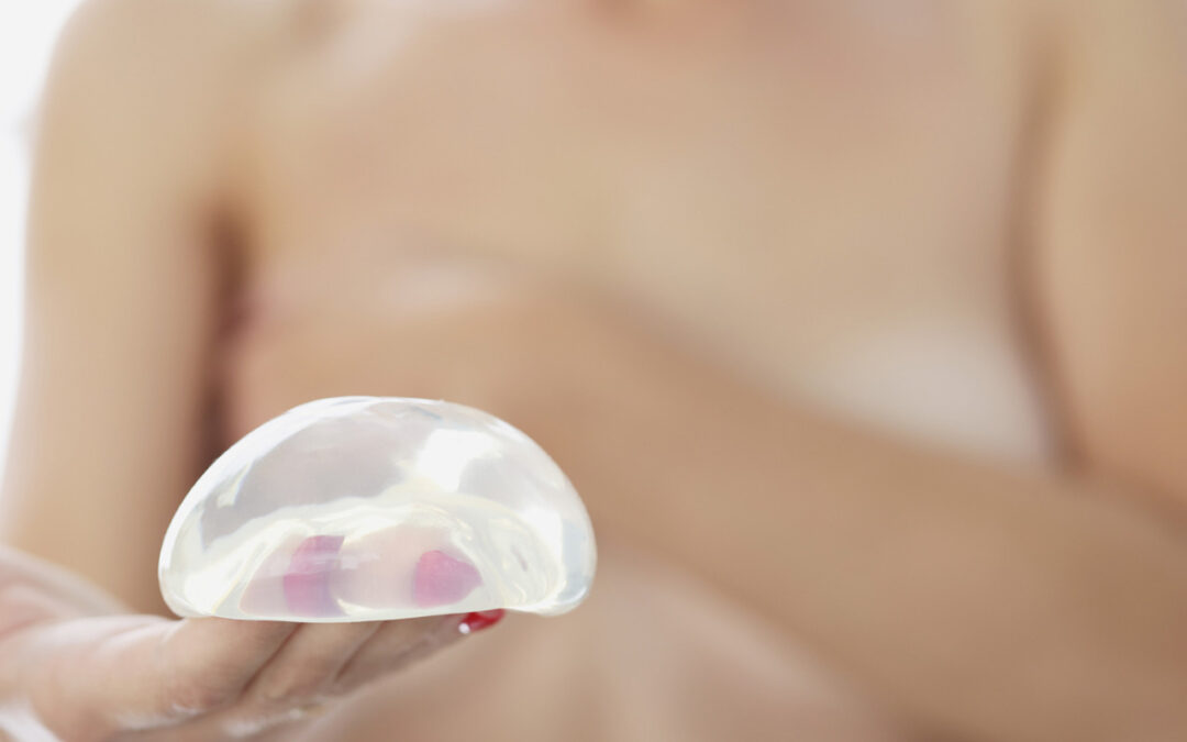 Breast Implants Symptoms