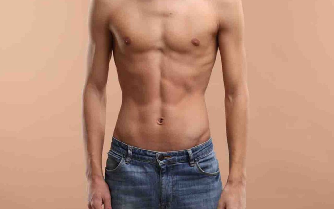 Male patients with Breast Complaints Gynaecomastia: enlarged breasts in men